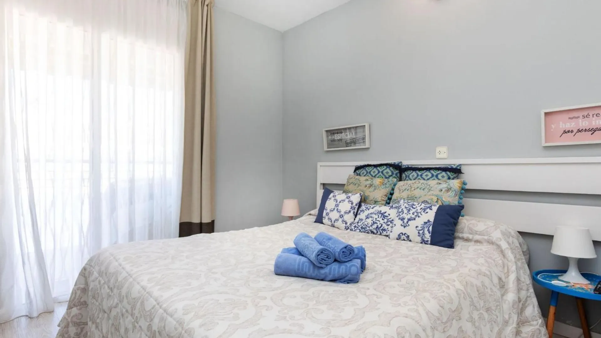 Apartment Lotus By Interhome Blanes