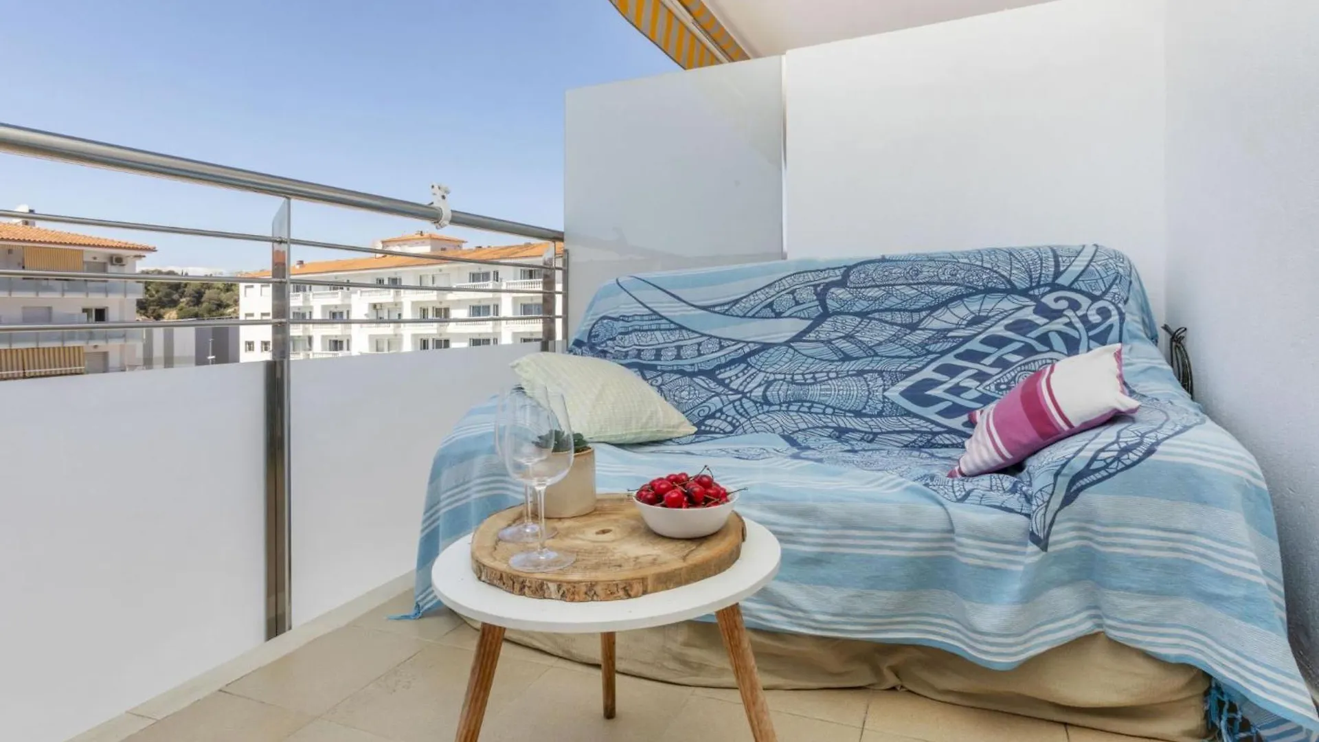 Apartment Lotus By Interhome Blanes