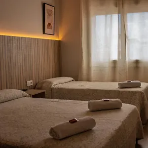 Setmanes By Cozycatalonia Guest house