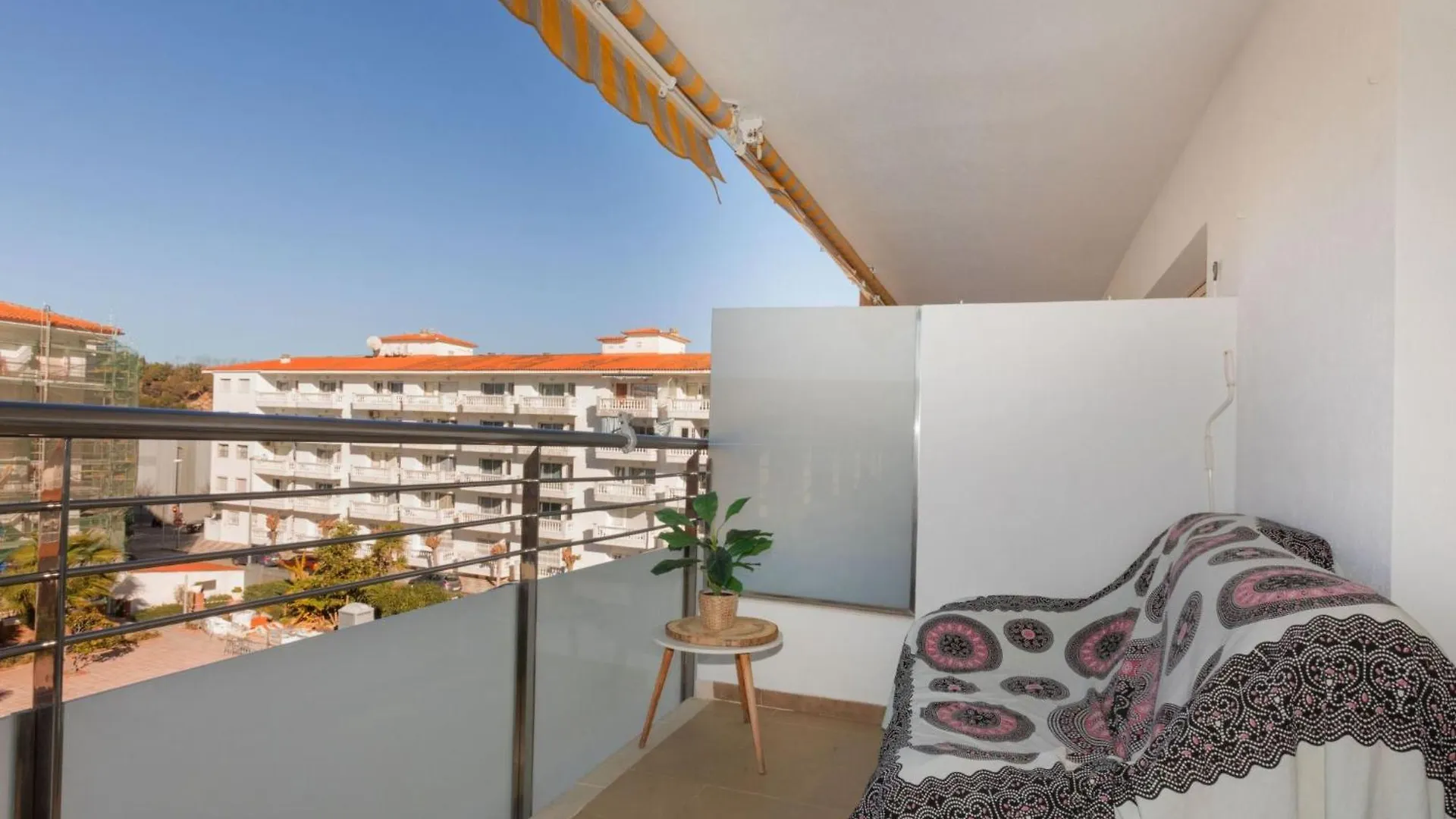 Apartment Lotus By Interhome Blanes