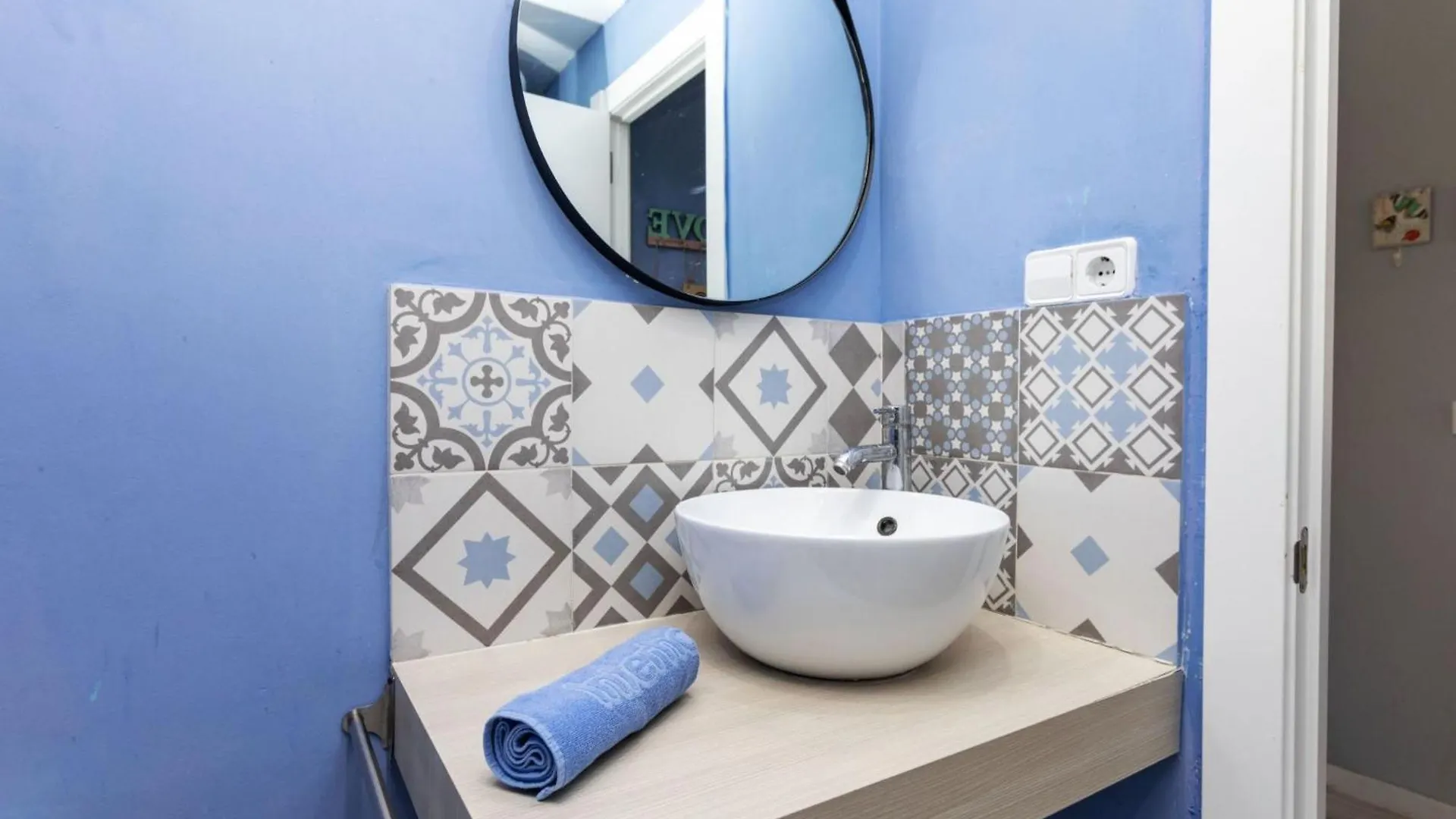 Apartment Lotus By Interhome Blanes 0*,