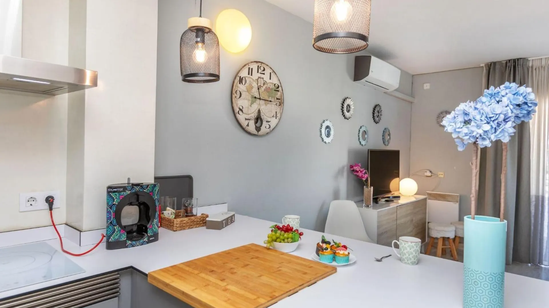 Apartment Lotus By Interhome Blanes