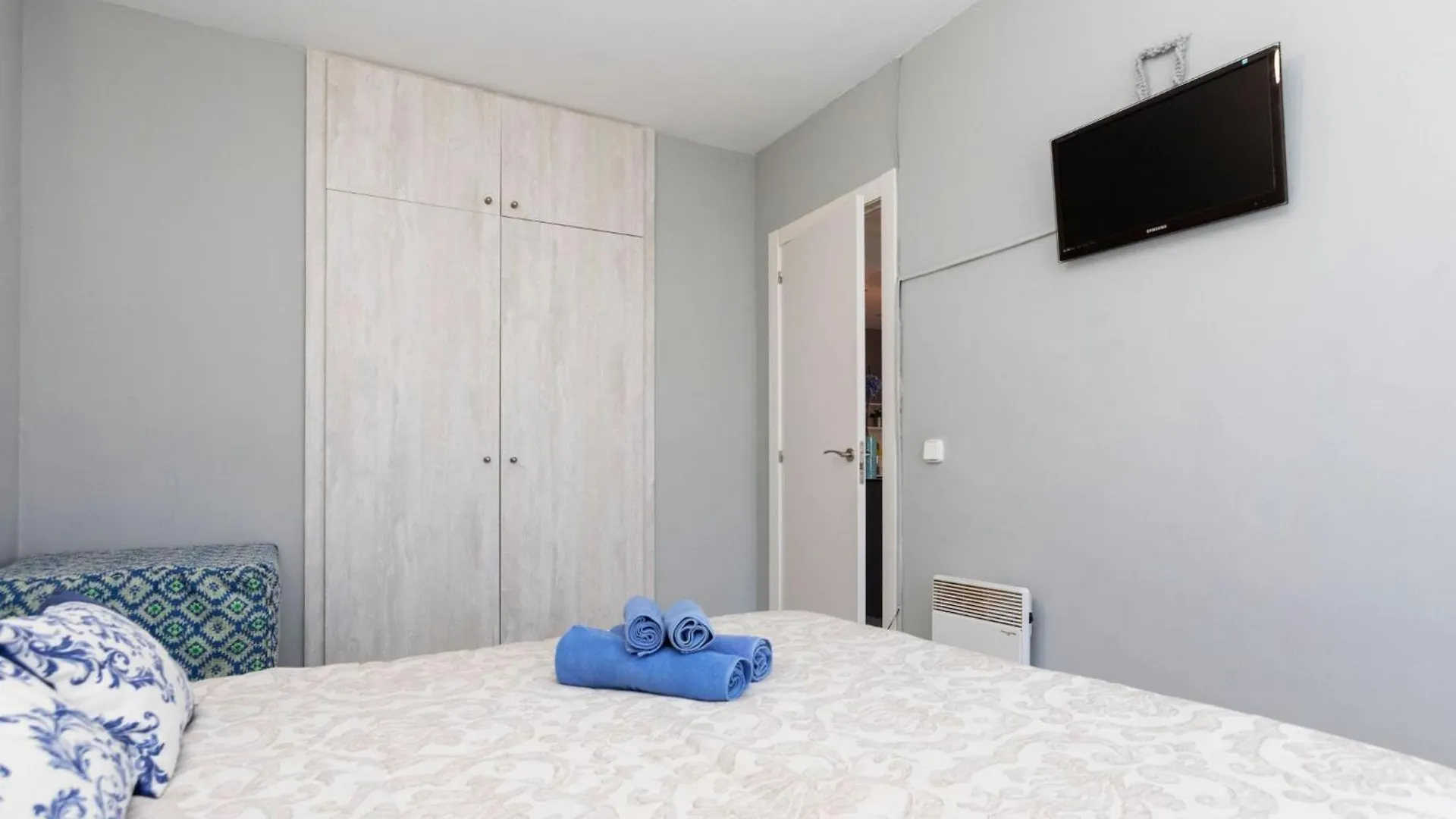 Apartment Lotus By Interhome Blanes