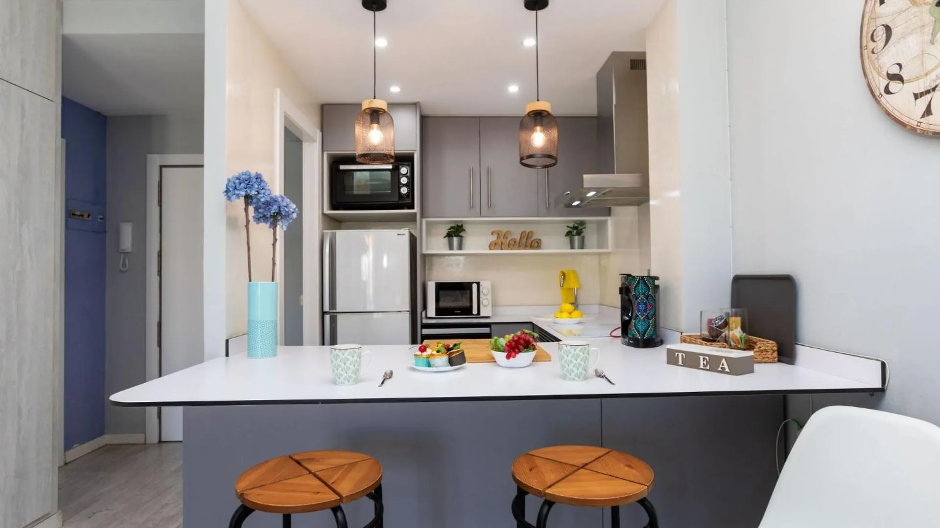 Apartment Lotus By Interhome Blanes