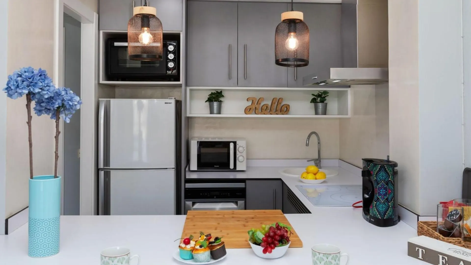 Apartment Lotus By Interhome Blanes Spain