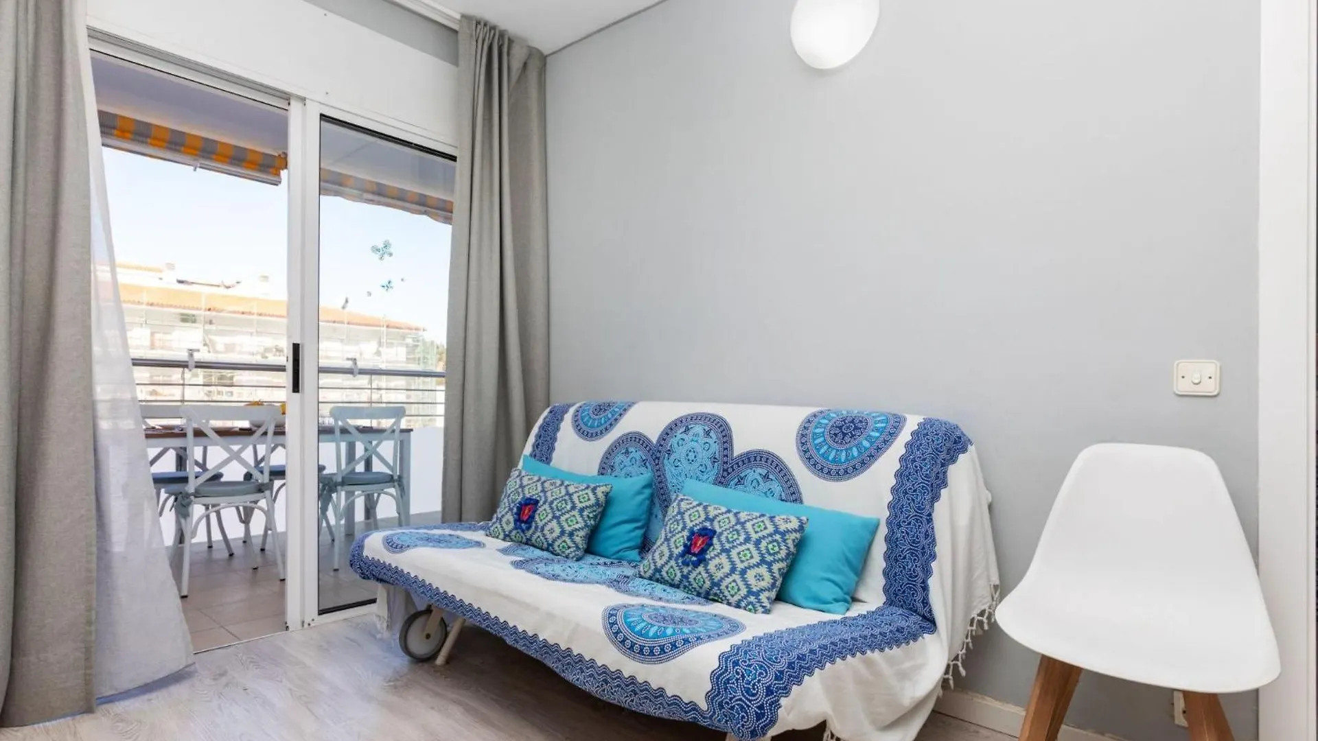 Apartment Lotus By Interhome Blanes