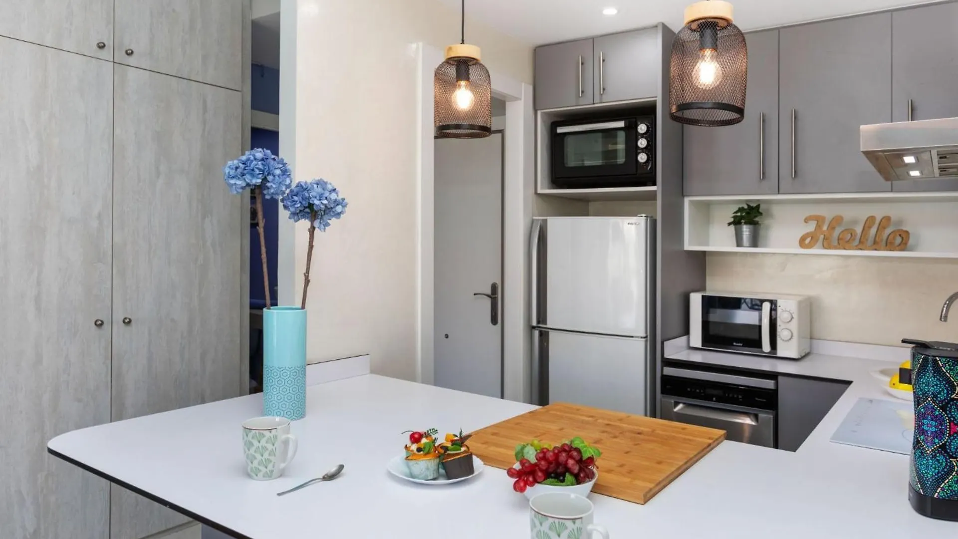 Apartment Lotus By Interhome Blanes