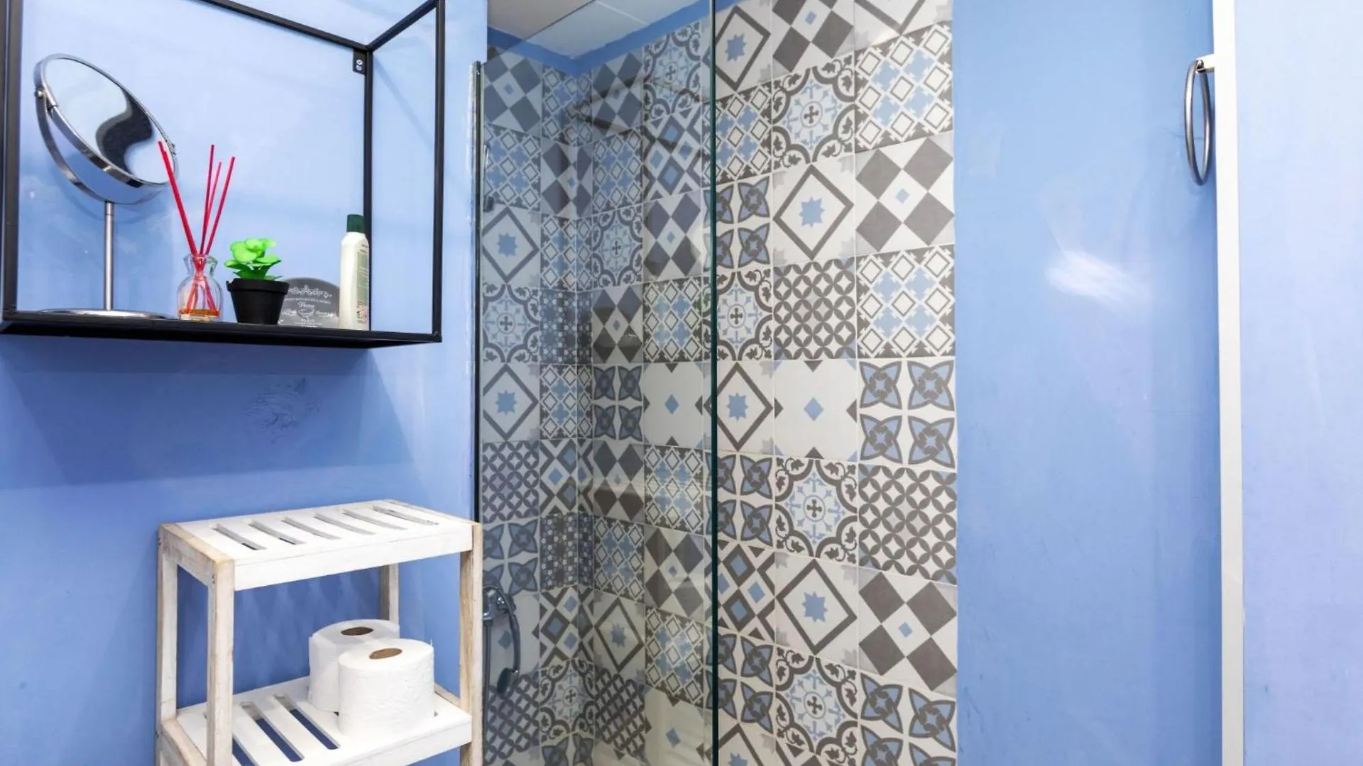 Apartment Lotus By Interhome Blanes