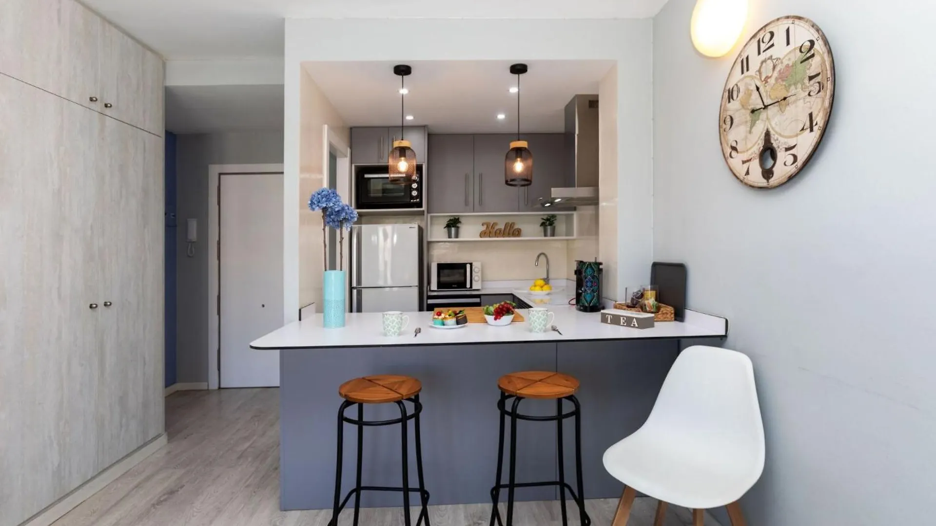 Apartment Lotus By Interhome Blanes